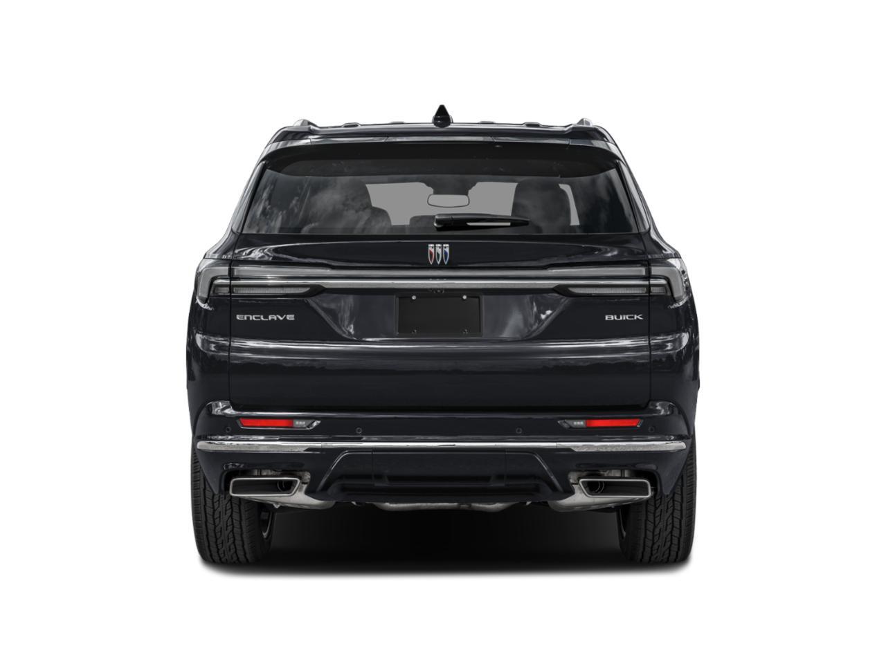 2026 Buick Enclave 4DR FWD AVENIR Tucson AZ