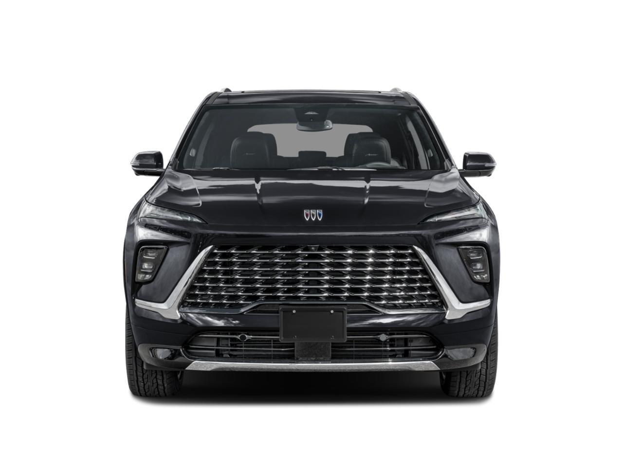 2026 Buick Enclave 4DR FWD AVENIR Tucson AZ