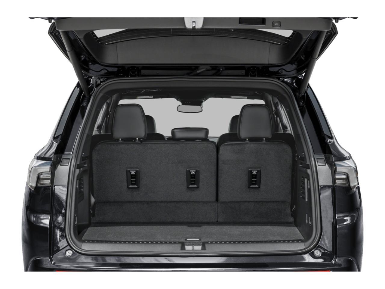 2026 Buick Enclave 4DR FWD AVENIR Tucson AZ