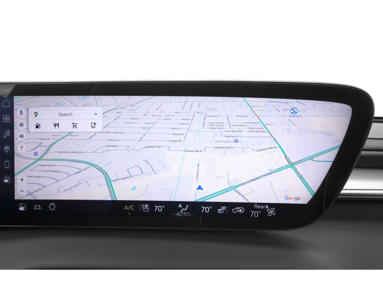 2026 Buick Enclave 4DR FWD AVENIR Tucson AZ