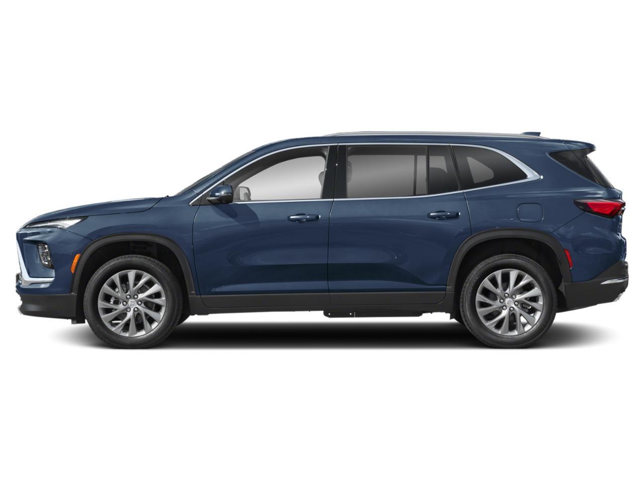 2026 Buick Enclave 4DR FWD PREFERRED