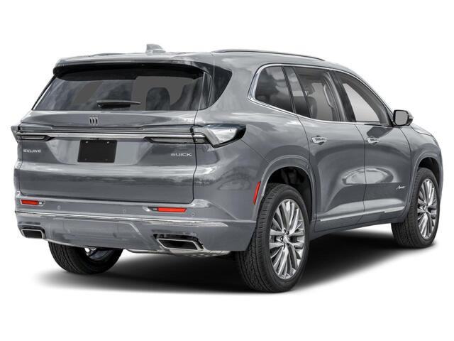 2026 Buick Enclave Avenir TX 2026 Buick Enclave Avenir TX
