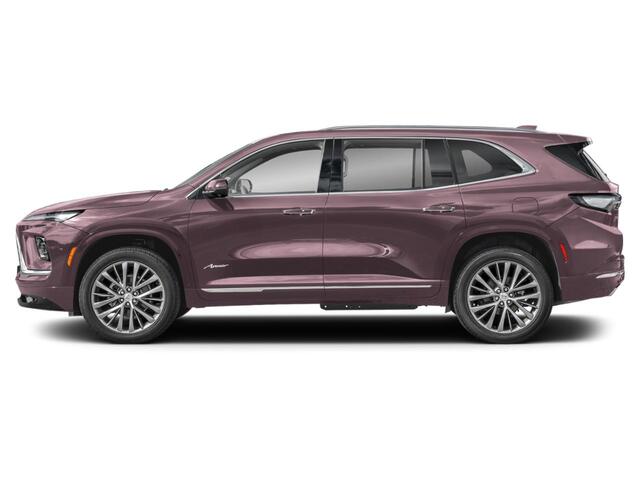2026 Buick Enclave Avenir  TX