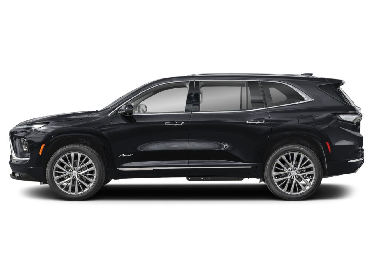 2026 Buick Enclave Avenir Kerrville TX