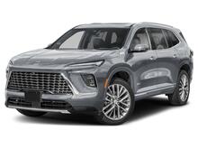 2026_Buick_Enclave_Avenir_  TX