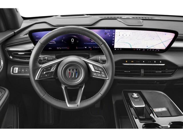 2026 Buick Enclave Avenir TX 2026 Buick Enclave Avenir TX