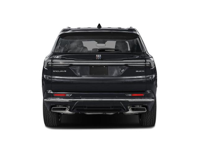 2026 Buick Enclave Avenir TX 2026 Buick Enclave Avenir TX
