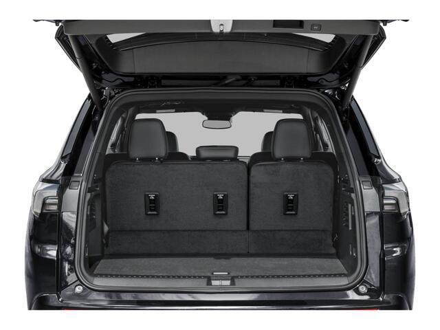 2026 Buick Enclave Avenir TX 2026 Buick Enclave Avenir TX