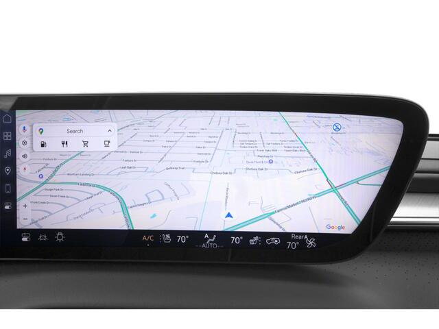 2026 Buick Enclave Avenir TX 2026 Buick Enclave Avenir TX