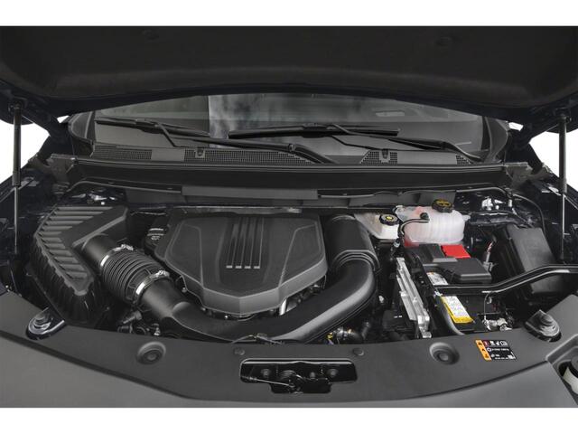 2026 Buick Enclave Avenir TX 2026 Buick Enclave Avenir TX