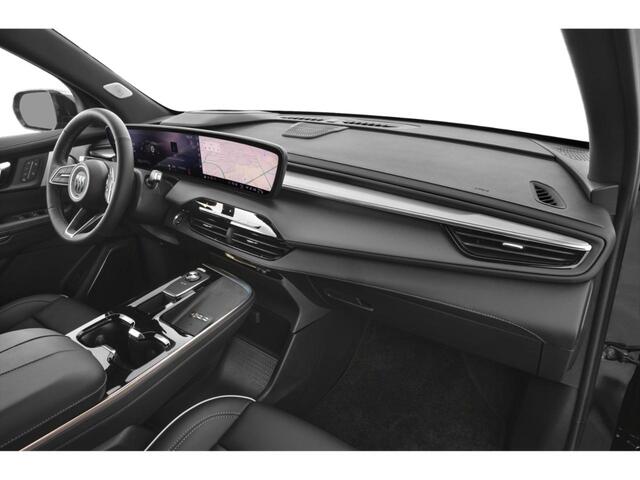 2026 Buick Enclave Avenir TX 2026 Buick Enclave Avenir TX