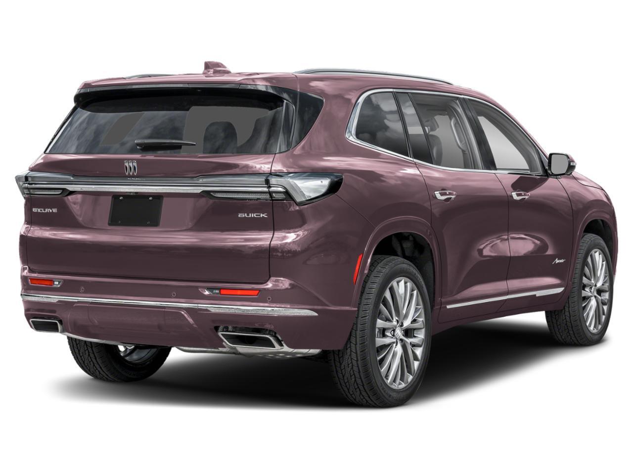 2026 Buick Enclave Avenir Tucson AZ