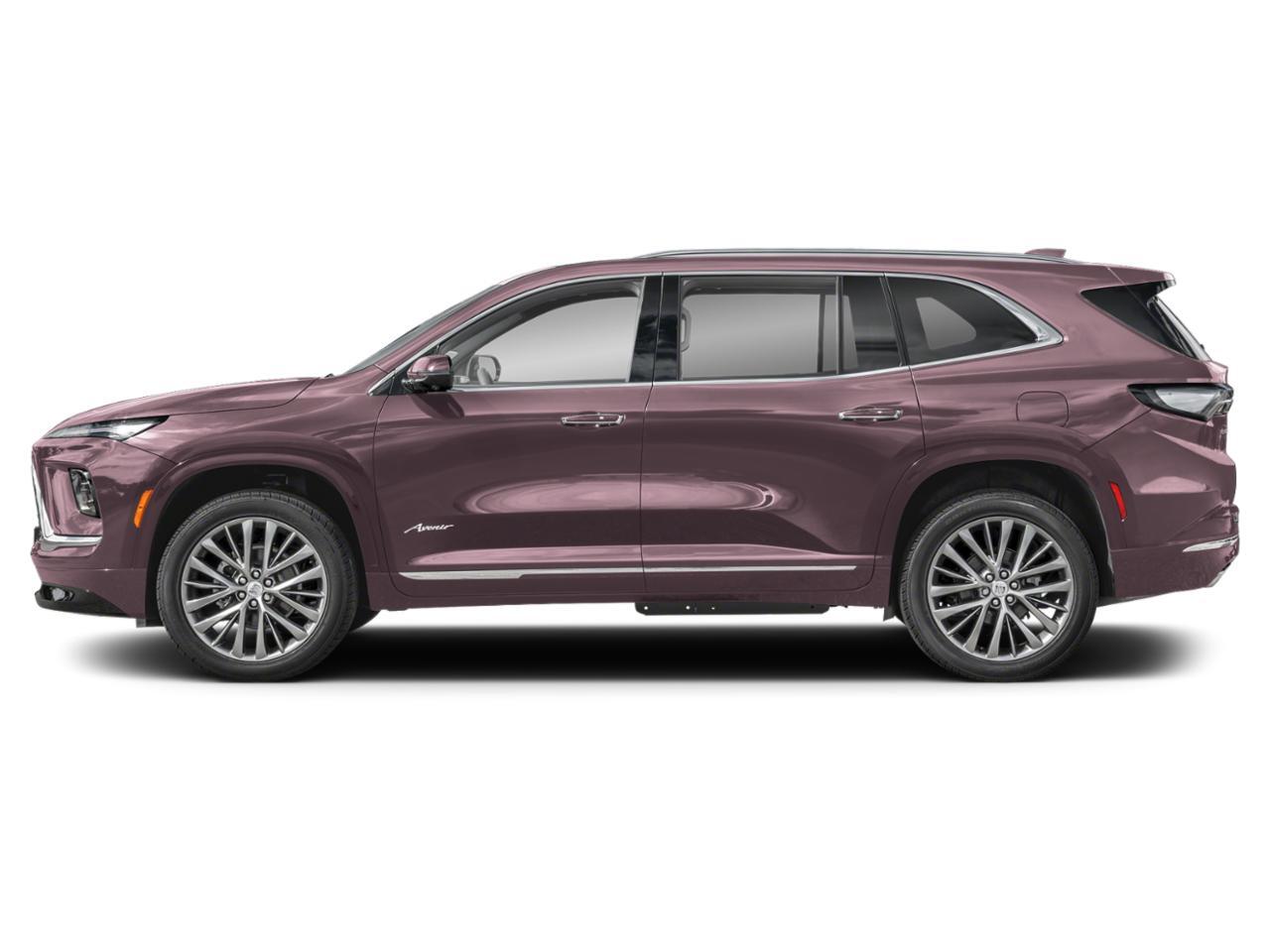 2026 Buick Enclave Avenir Tucson AZ