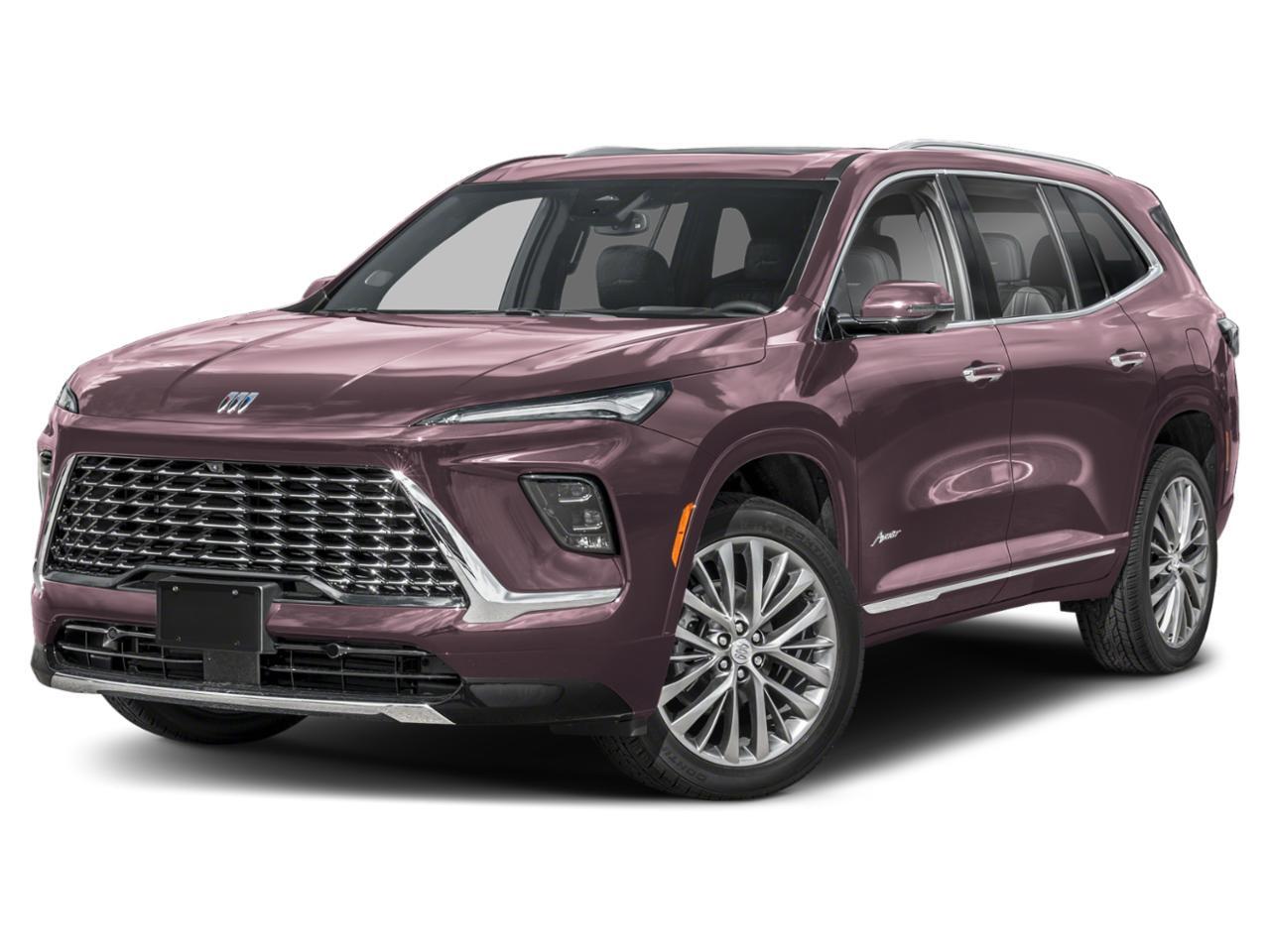 2026 Buick Enclave Avenir Tucson AZ