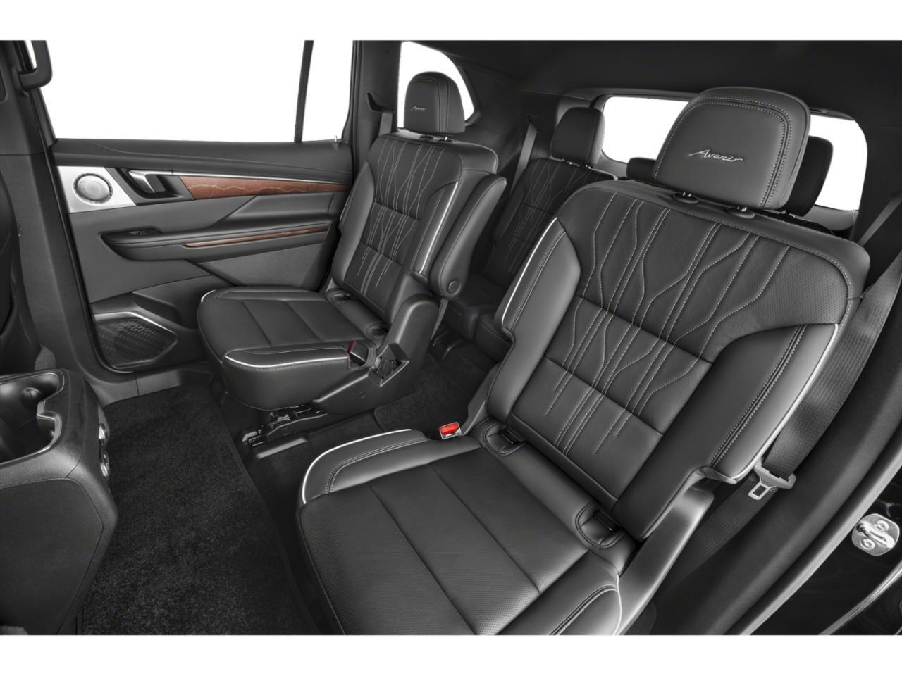 2026 Buick Enclave Avenir Tucson AZ