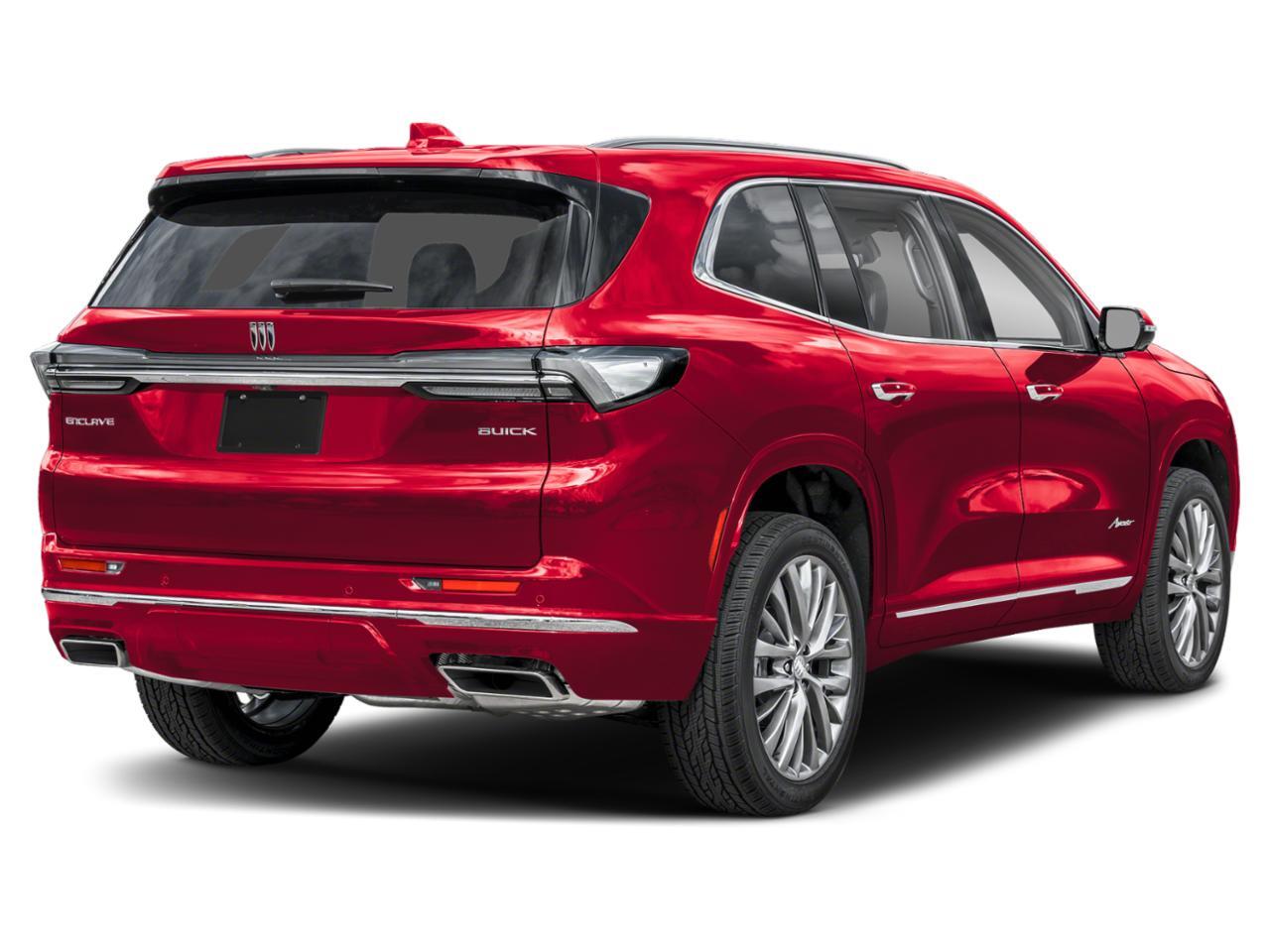 2026 Buick Enclave Avenir Farmington MO