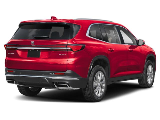 2026 Buick Enclave Preferred  TX