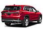 2026 Buick Enclave Preferred  TX