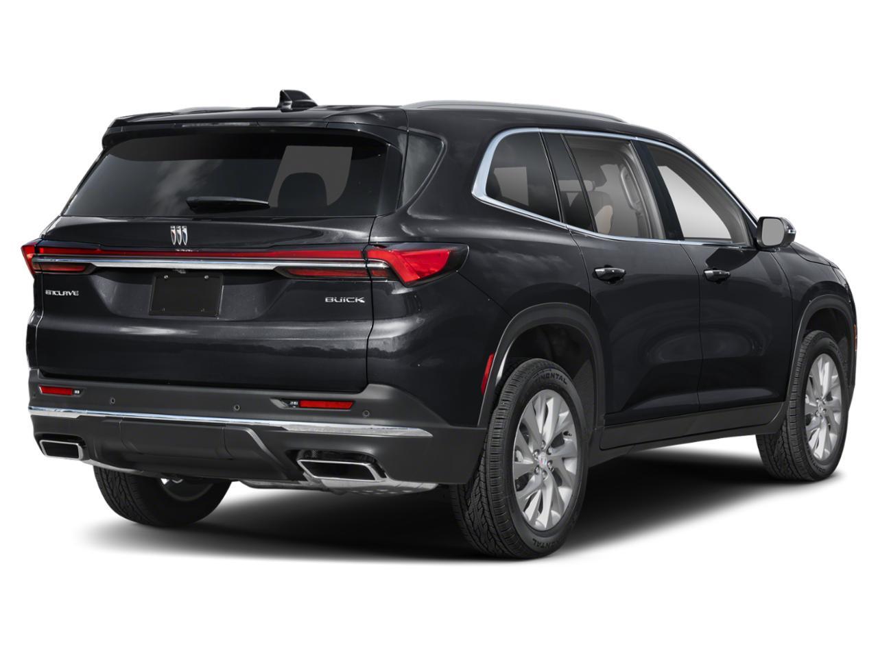 2026 Buick Enclave Preferred Kerrville TX