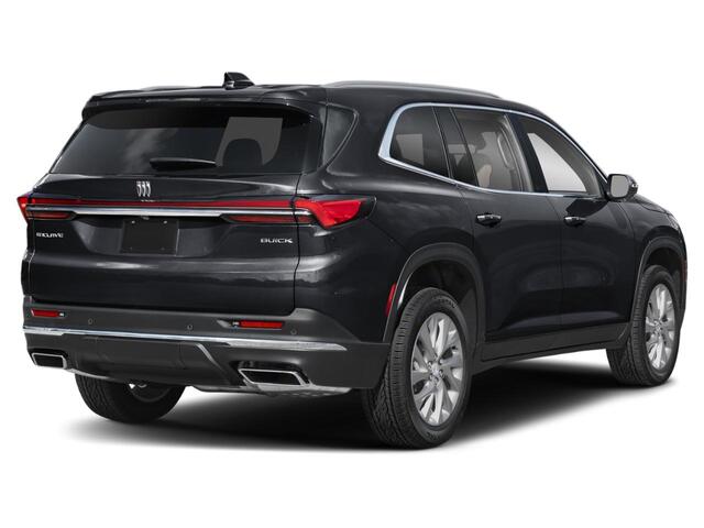 2026 Buick Enclave Preferred  TX