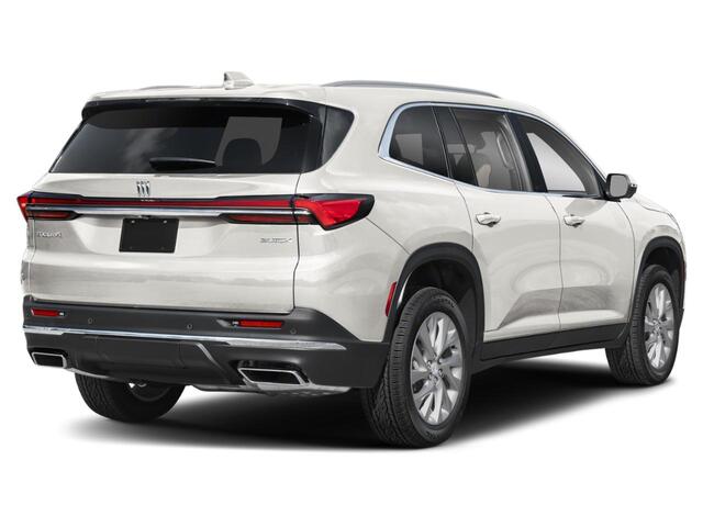 2026 Buick Enclave Preferred  TX