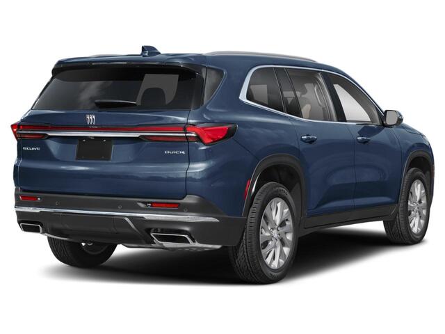 2026 Buick Enclave Preferred  TX
