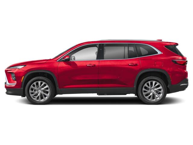 2026 Buick Enclave Preferred  TX