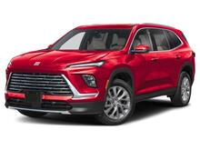 2026_Buick_Enclave_Preferred_  TX