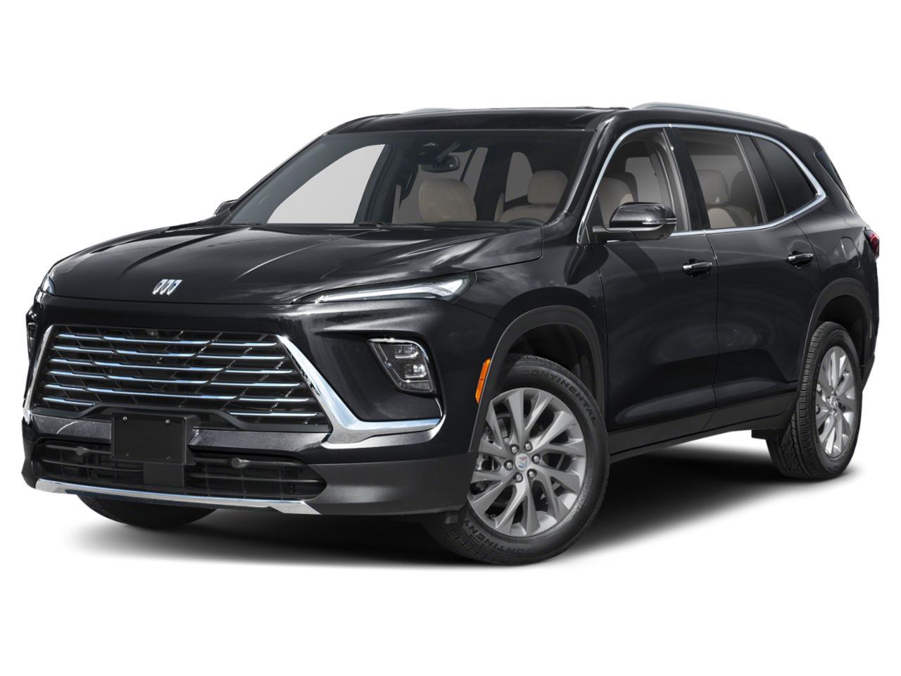 2026 Buick Enclave
