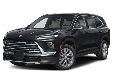 2026 Buick Enclave Preferred  TX