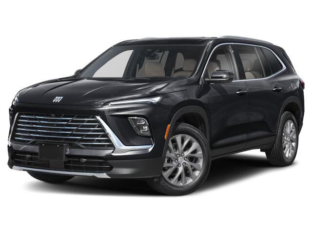 2026 Buick Enclave Preferred  TX