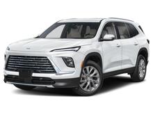 2026_Buick_Enclave_Preferred_  TX