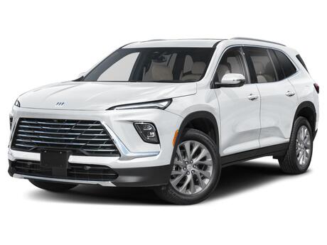 2026 Buick Enclave Preferred  TX