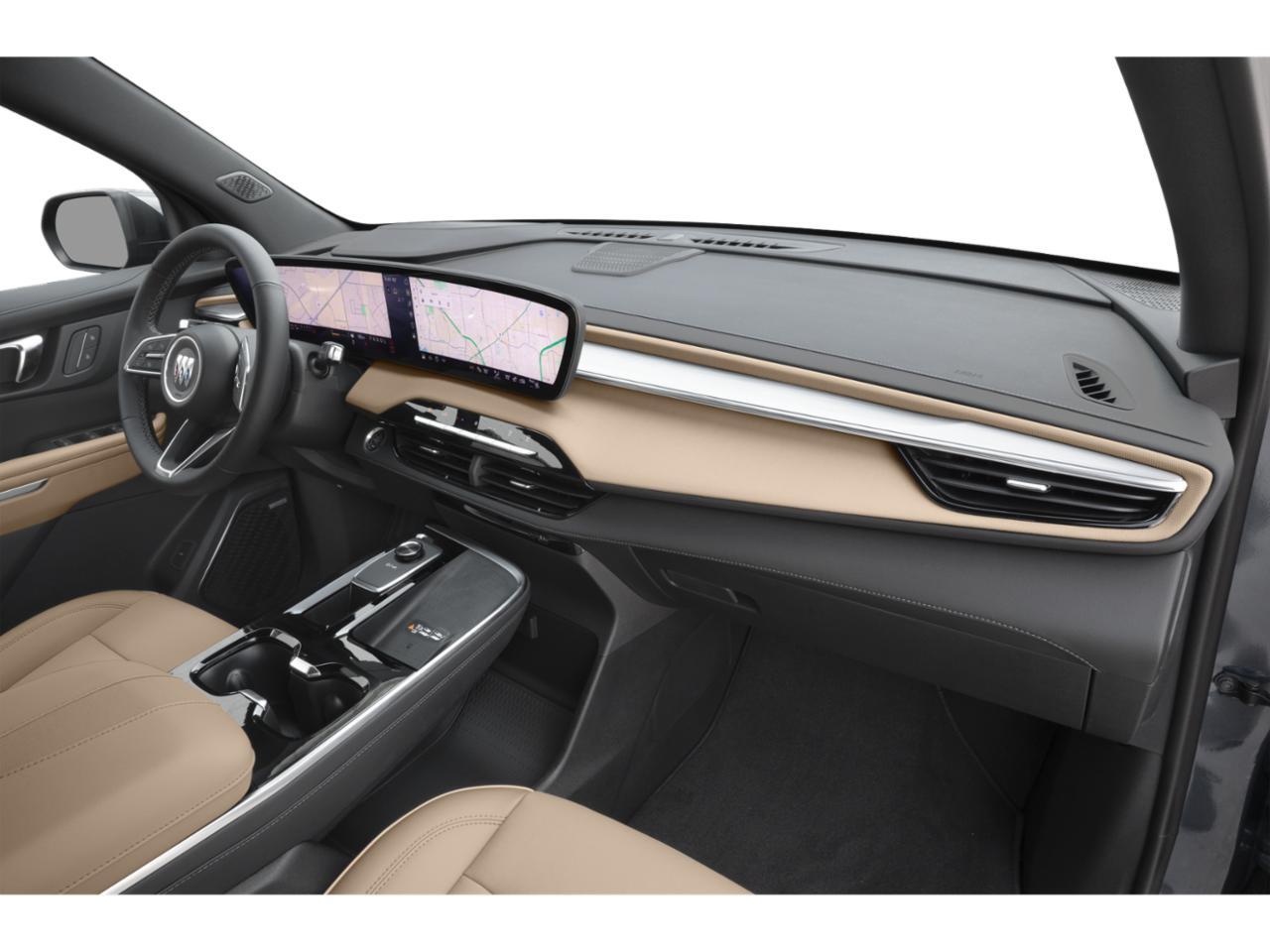 2026 Buick Enclave Preferred Kerrville TX