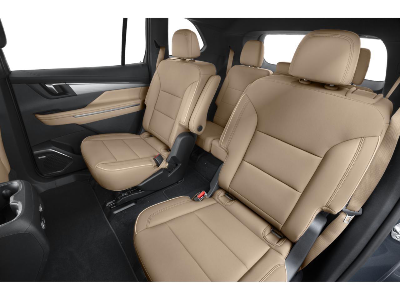2026 Buick Enclave Preferred Kerrville TX