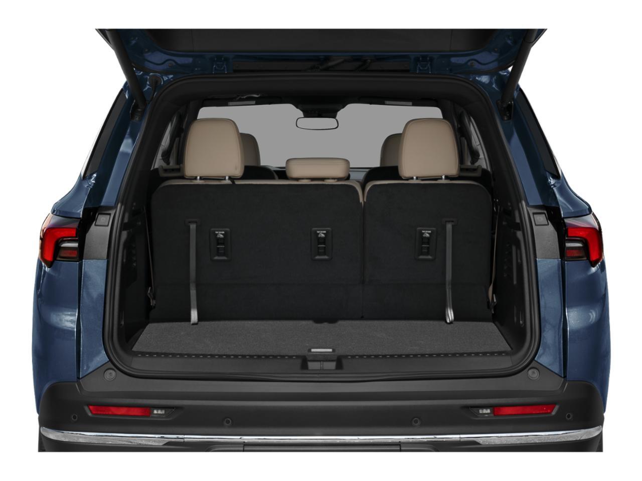 2026 Buick Enclave Preferred Kerrville TX