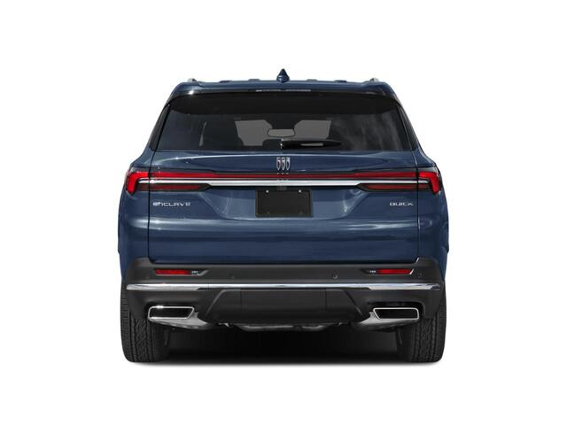 2026 Buick Enclave Preferred  TX