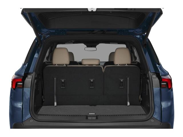 2026 Buick Enclave Preferred  TX