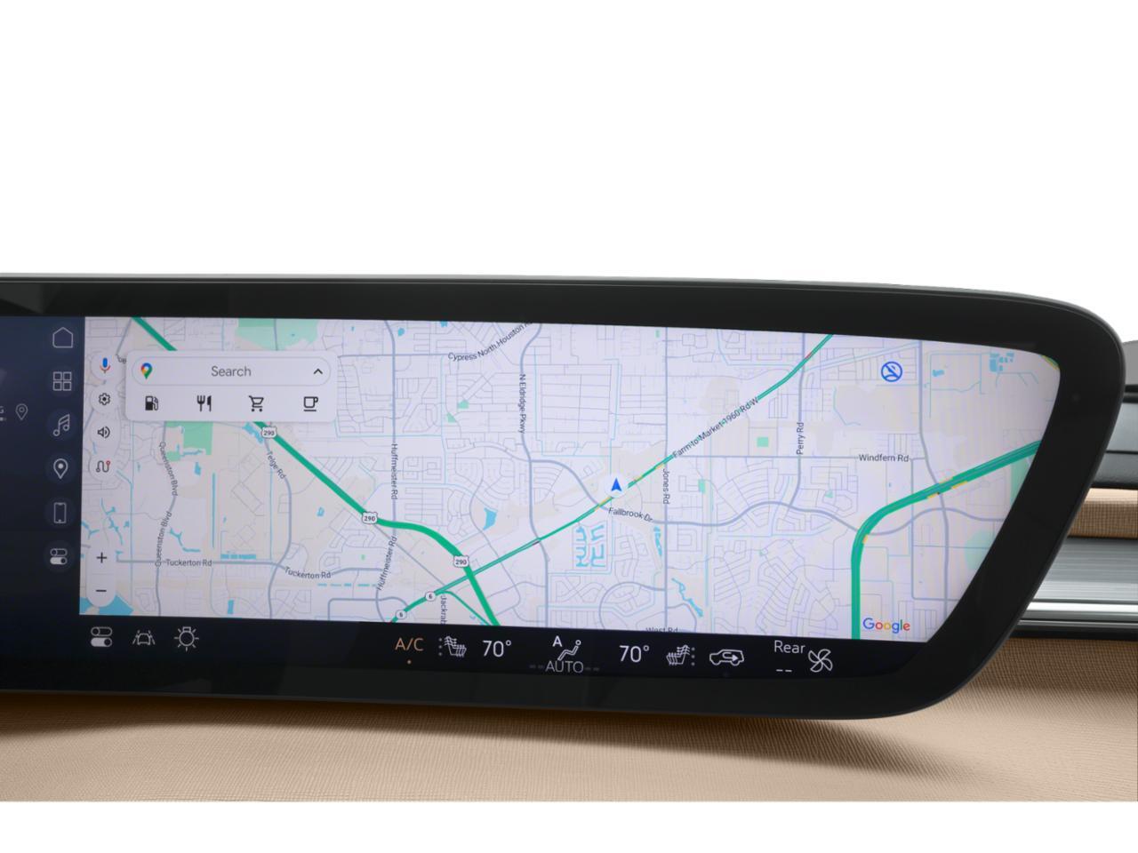 2026 Buick Enclave Preferred Kerrville TX