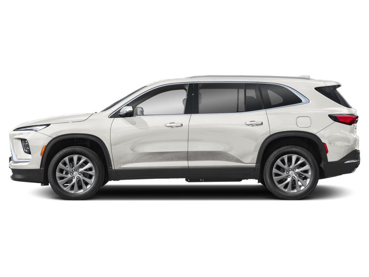 2026 Buick Enclave Preferred Tucson AZ