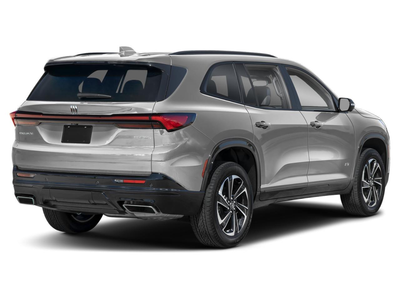 2026 Buick Enclave Sport Touring Kerrville TX