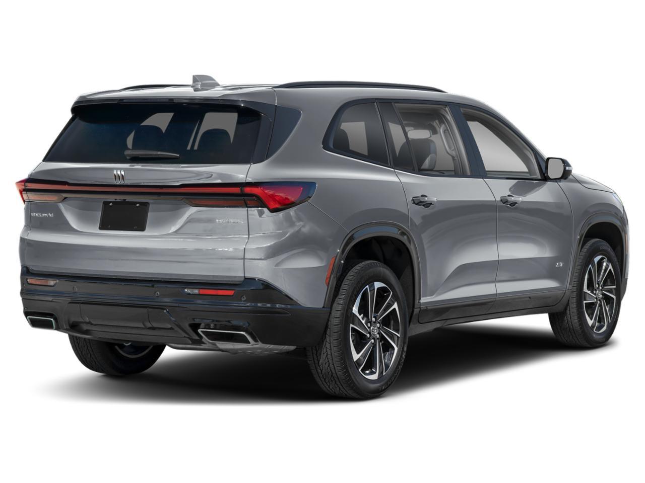 2026 Buick Enclave Sport Touring Kerrville TX