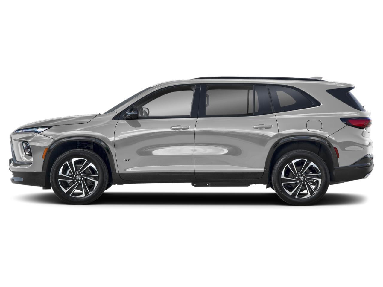 2026 Buick Enclave Sport Touring Kerrville TX