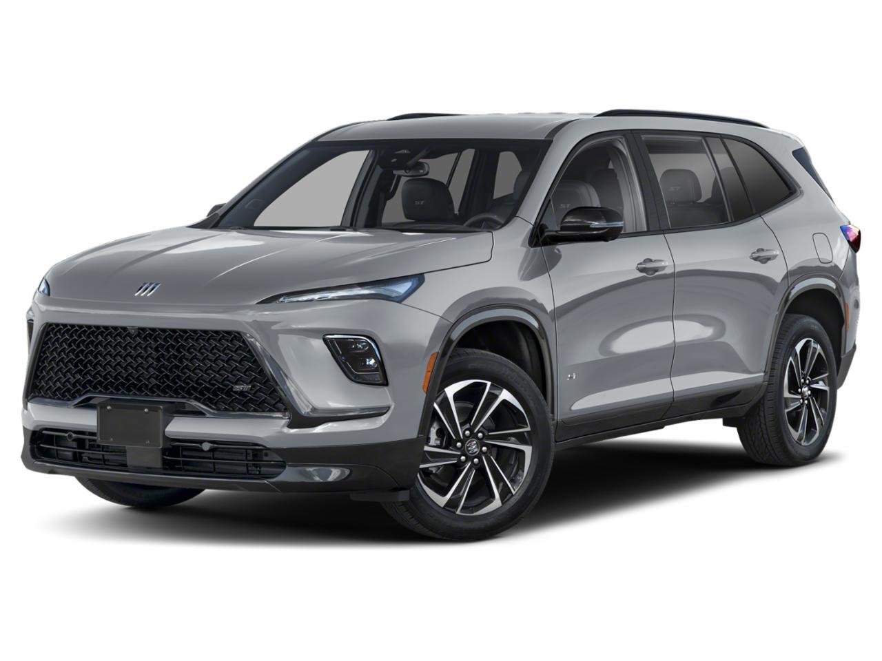 2026 Buick Enclave