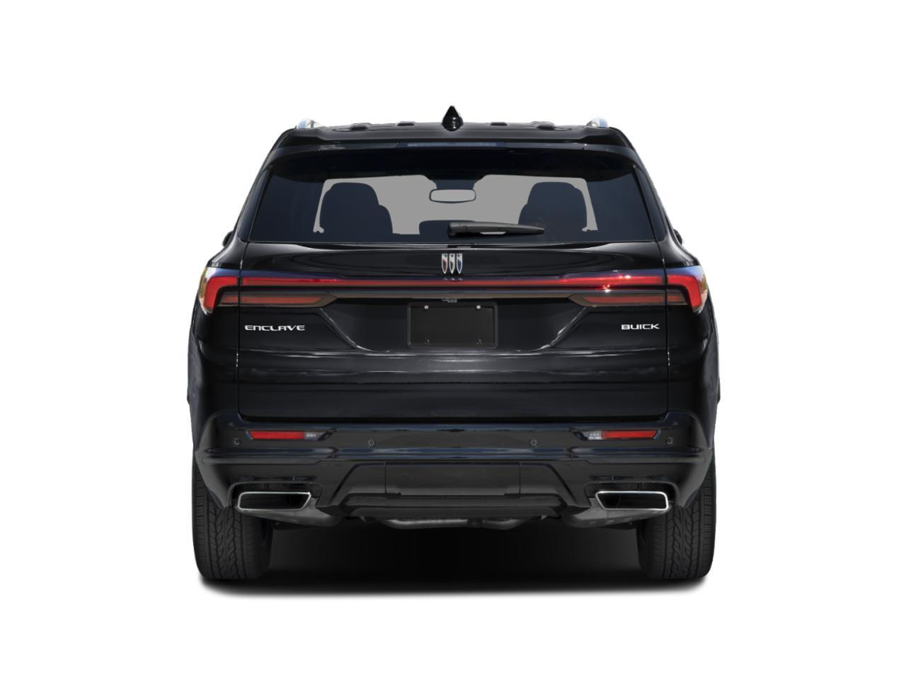 2026 Buick Enclave Sport Touring Kerrville TX