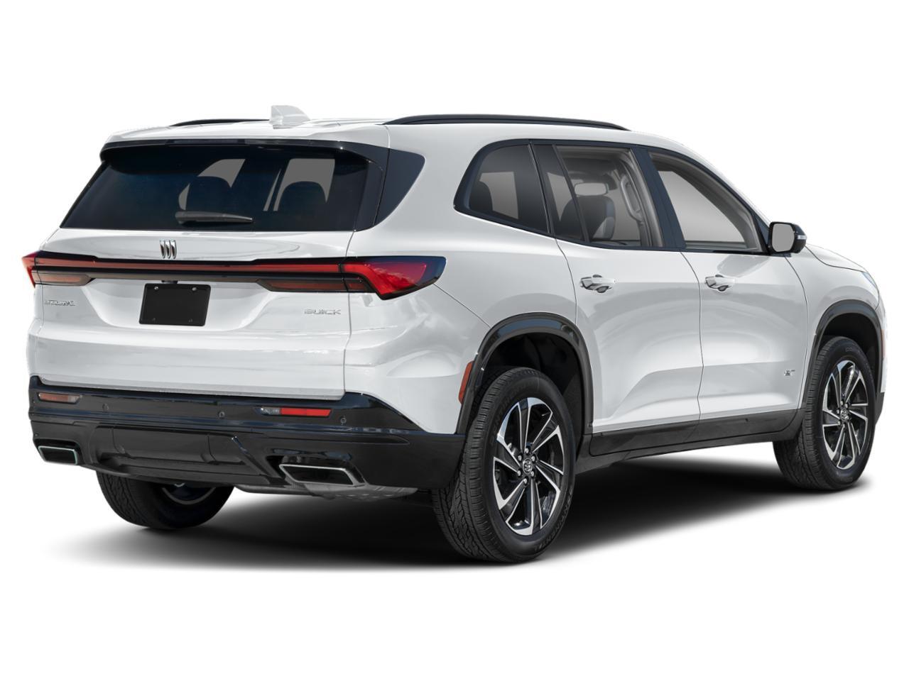 2026 Buick Enclave Sport Touring Listowel ON