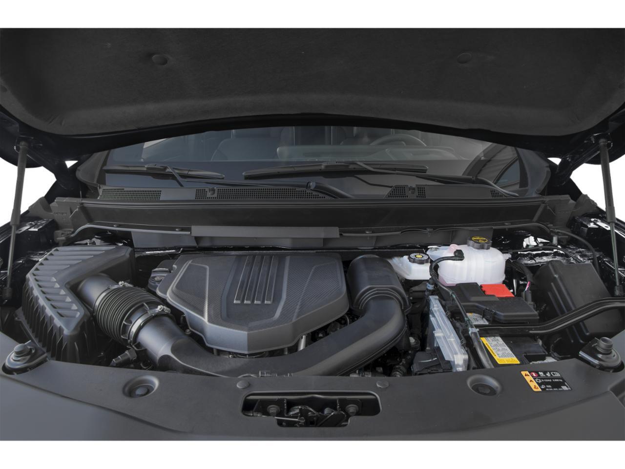 2026 Buick Enclave Sport Touring Carbondale IL