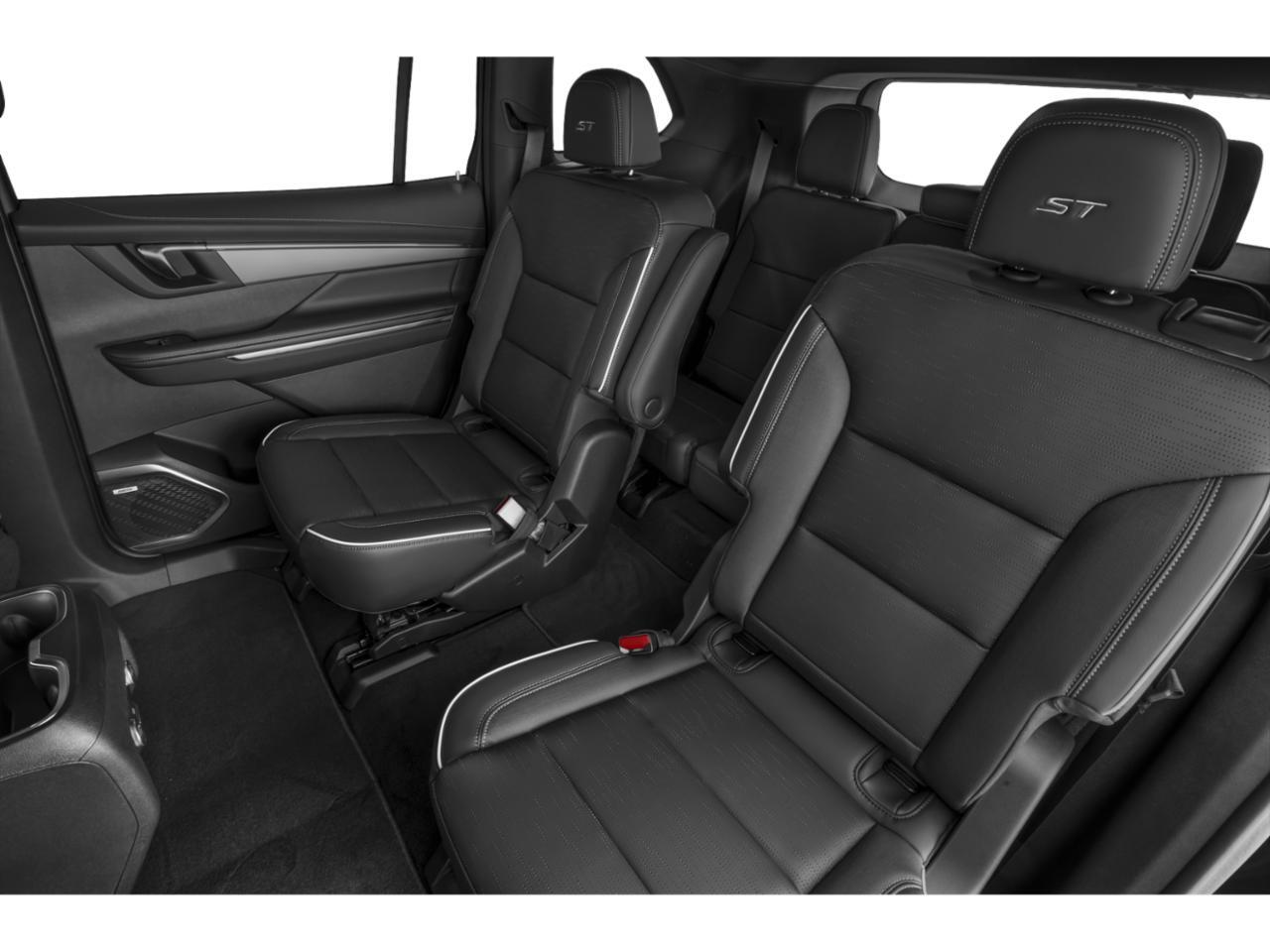 2026 Buick Enclave Sport Touring Carbondale IL