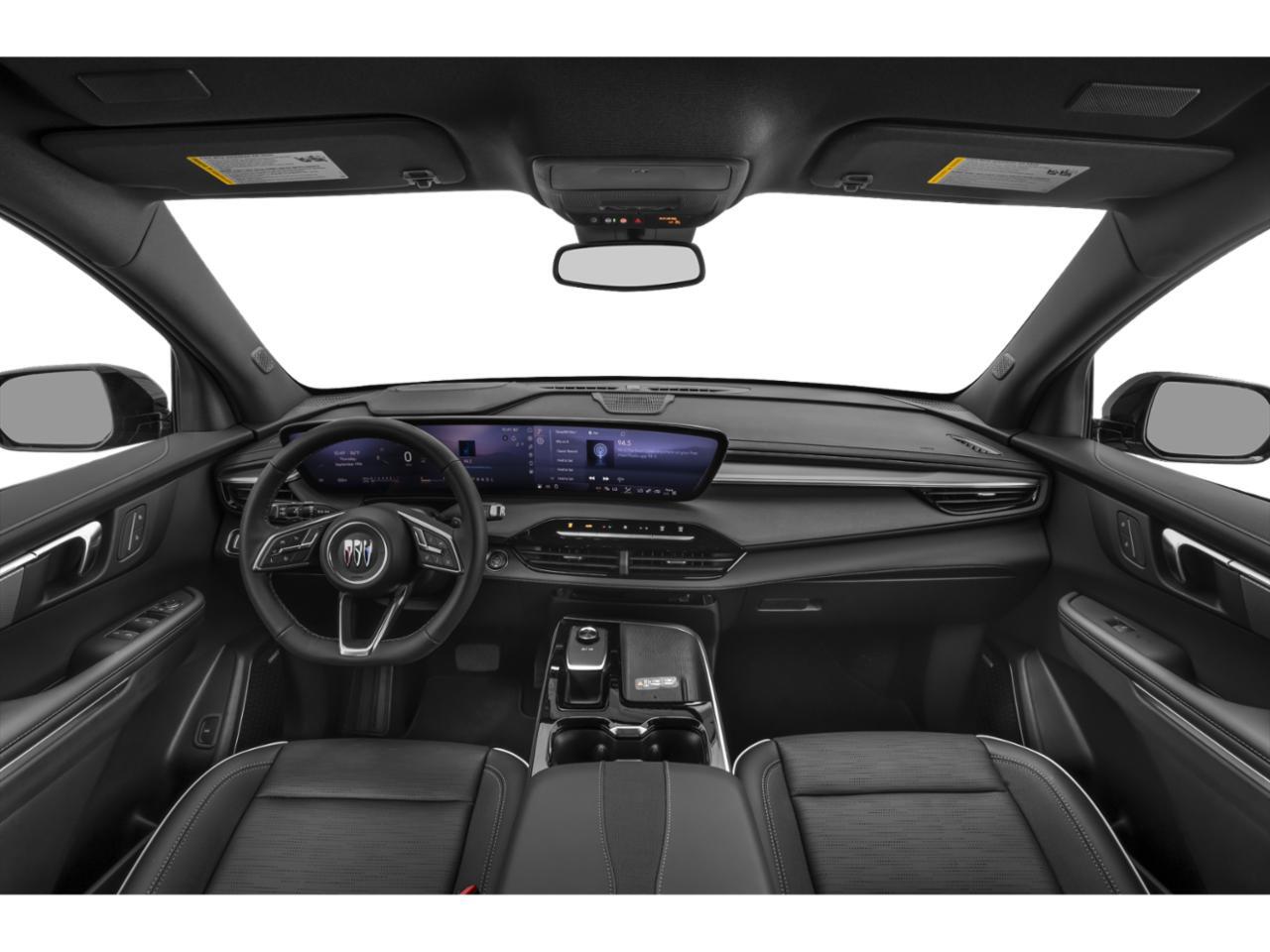 2026 Buick Enclave Sport Touring Carbondale IL