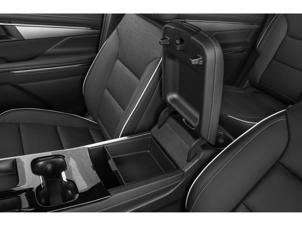 2026 Buick Enclave Sport Touring Carbondale IL